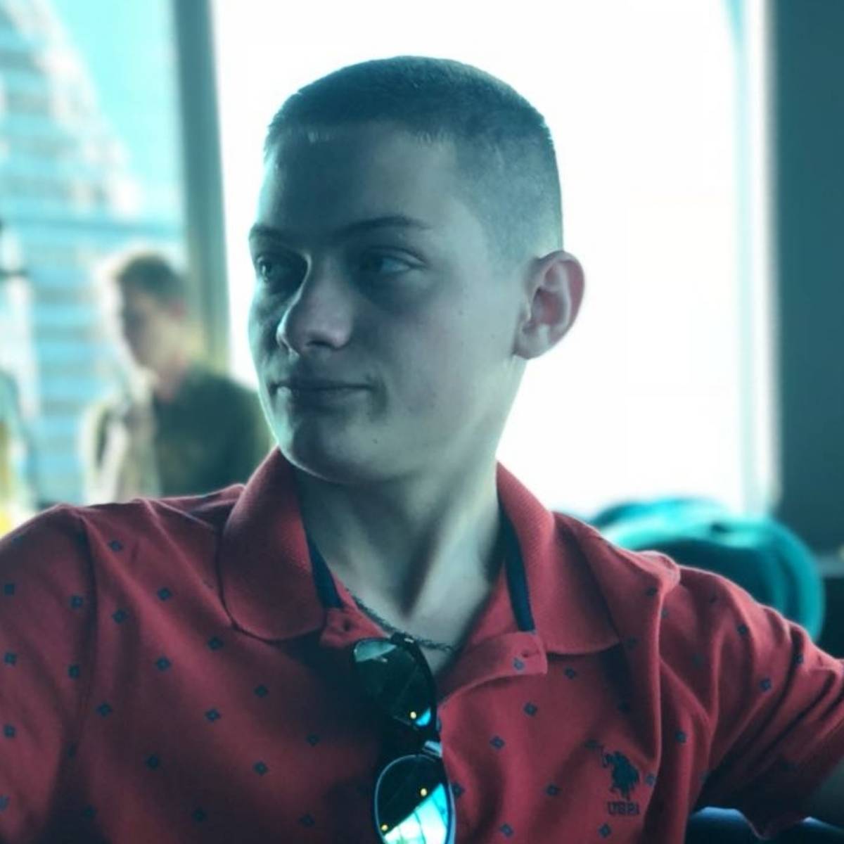 Алексей Неплих