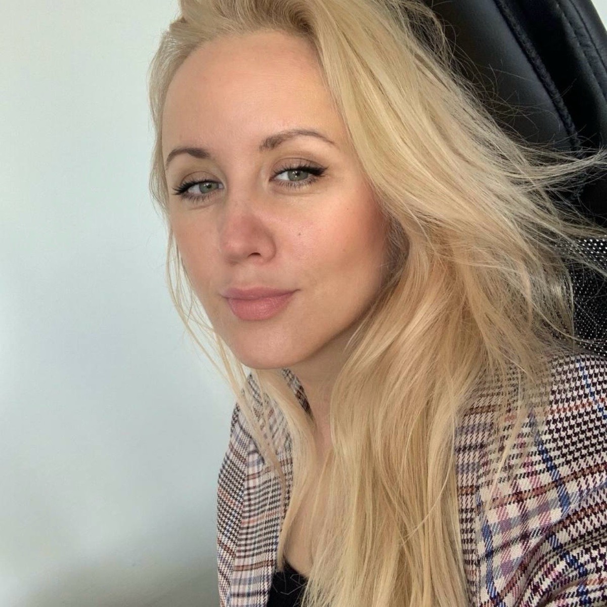 Анастасия Титарчук