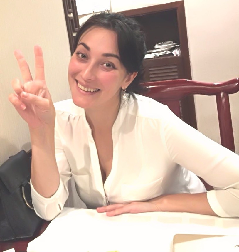Анна Витович