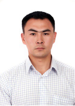 Жанат Умаров | Сетка — социальная сеть от hh.ru