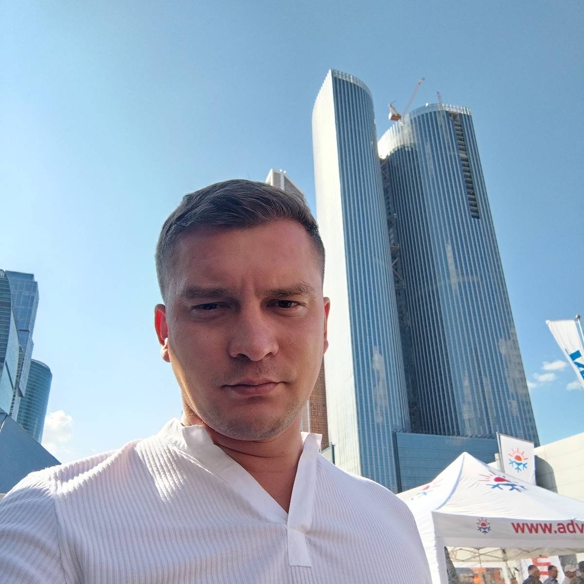 Александр Хайруллин