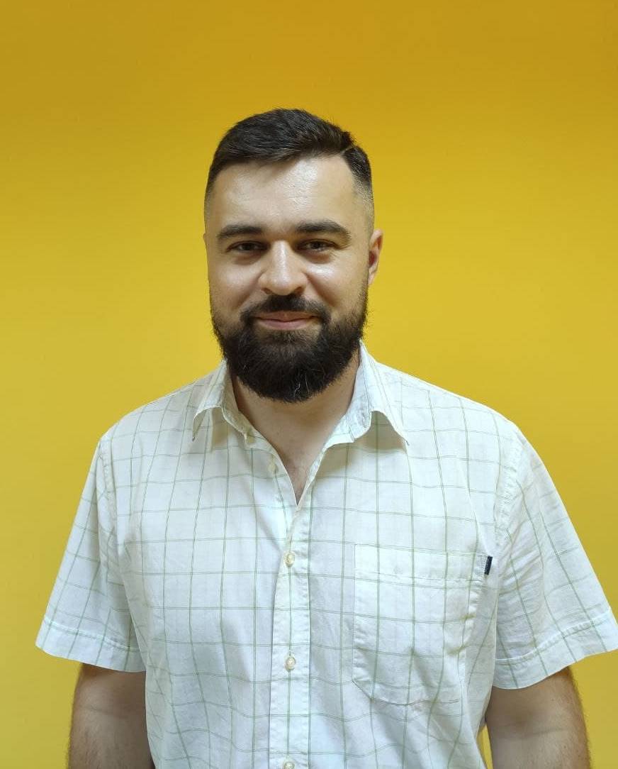 Артем Кухтин