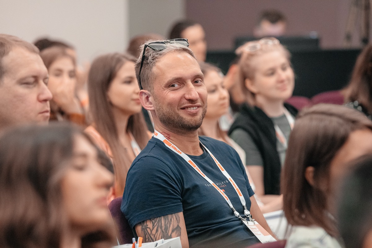 Глеб Боровиков | Сетка — социальная сеть от hh.ru