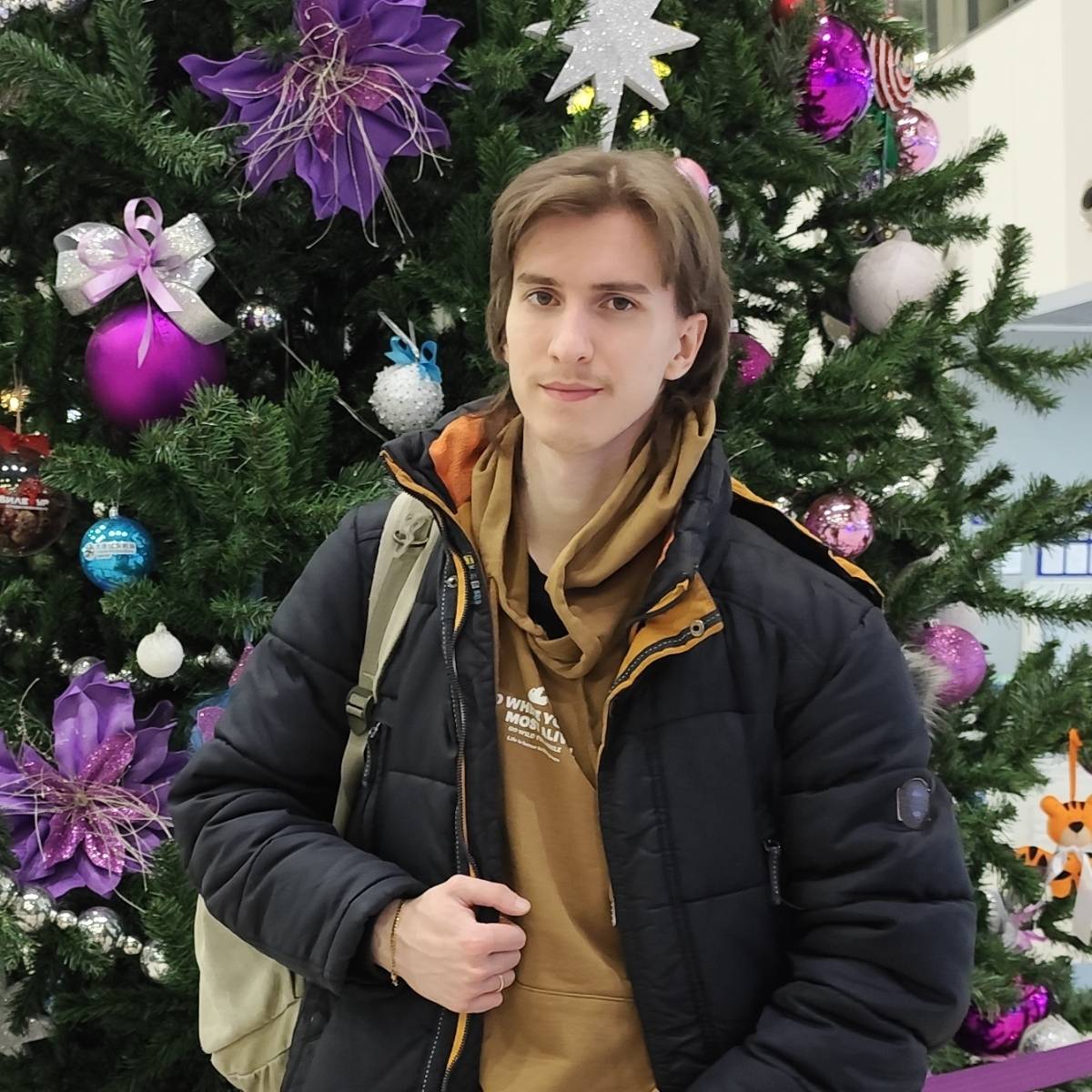 Михаил Козицкий