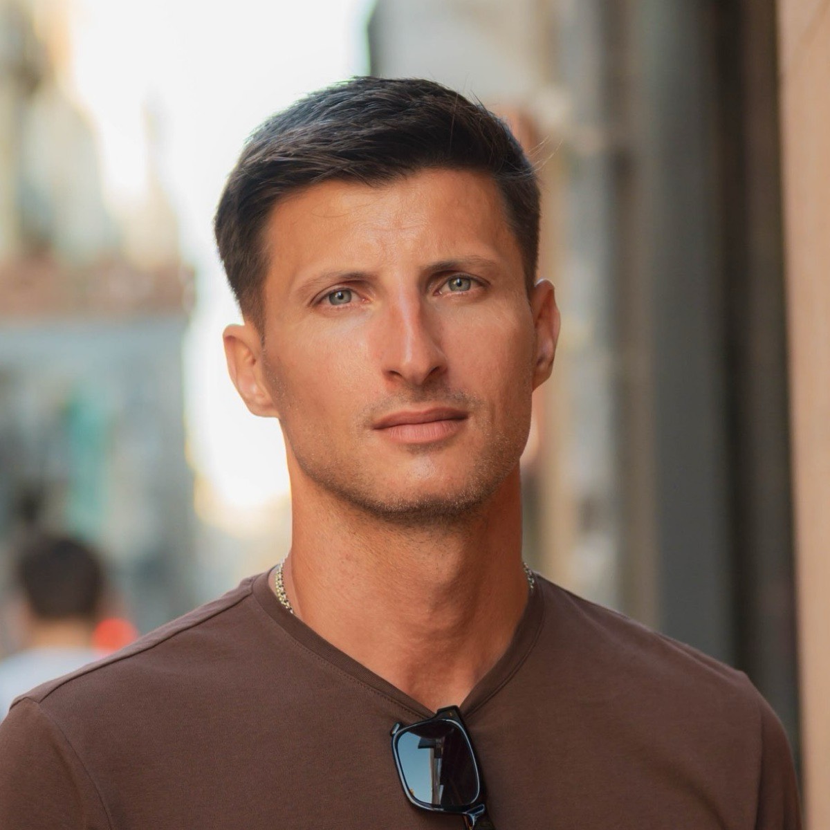 Роман Егоров | Сетка — социальная сеть от hh.ru