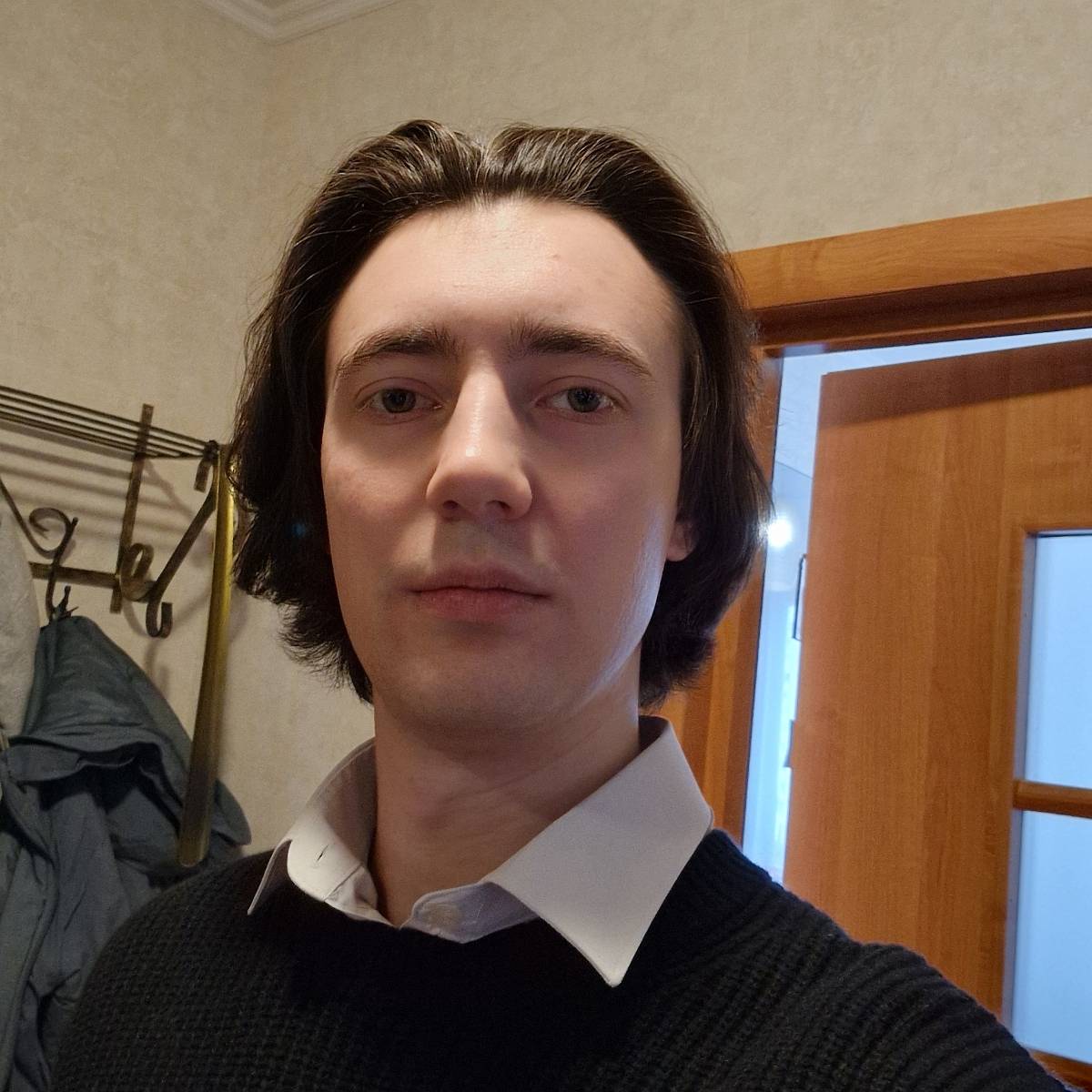 Александр Олешкевич
