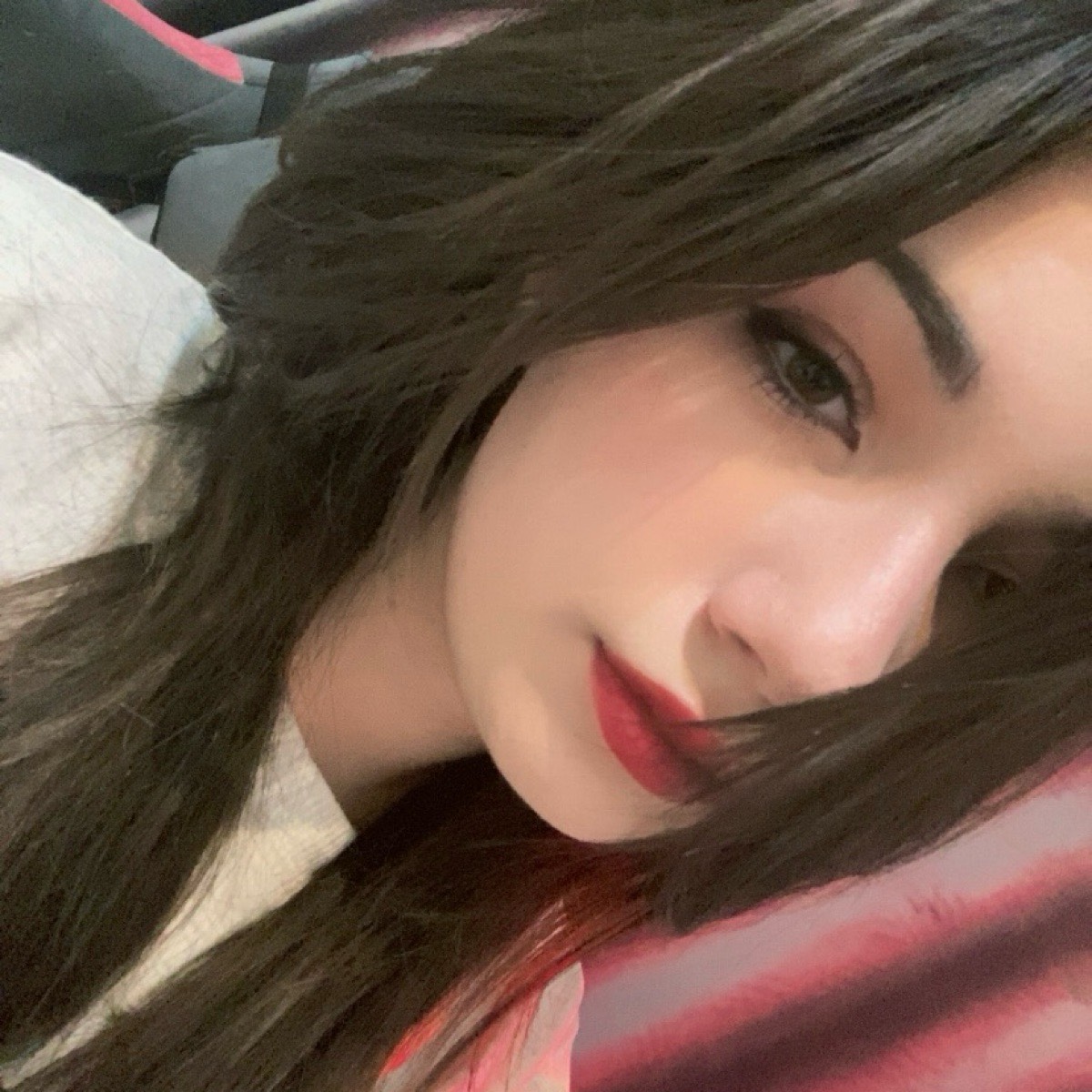 Айнур Мусаева