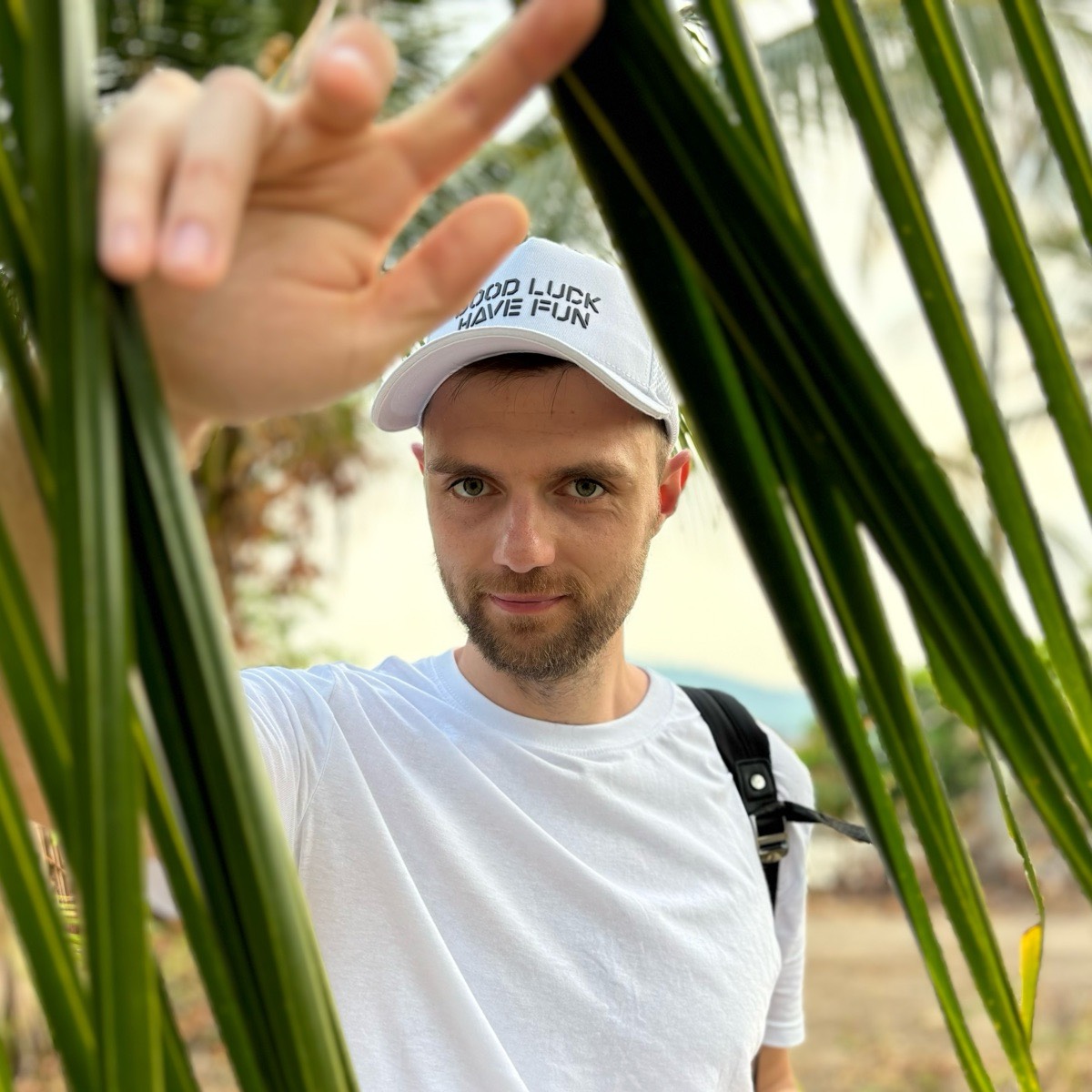 Роман Долбич | Сетка — социальная сеть от hh.ru