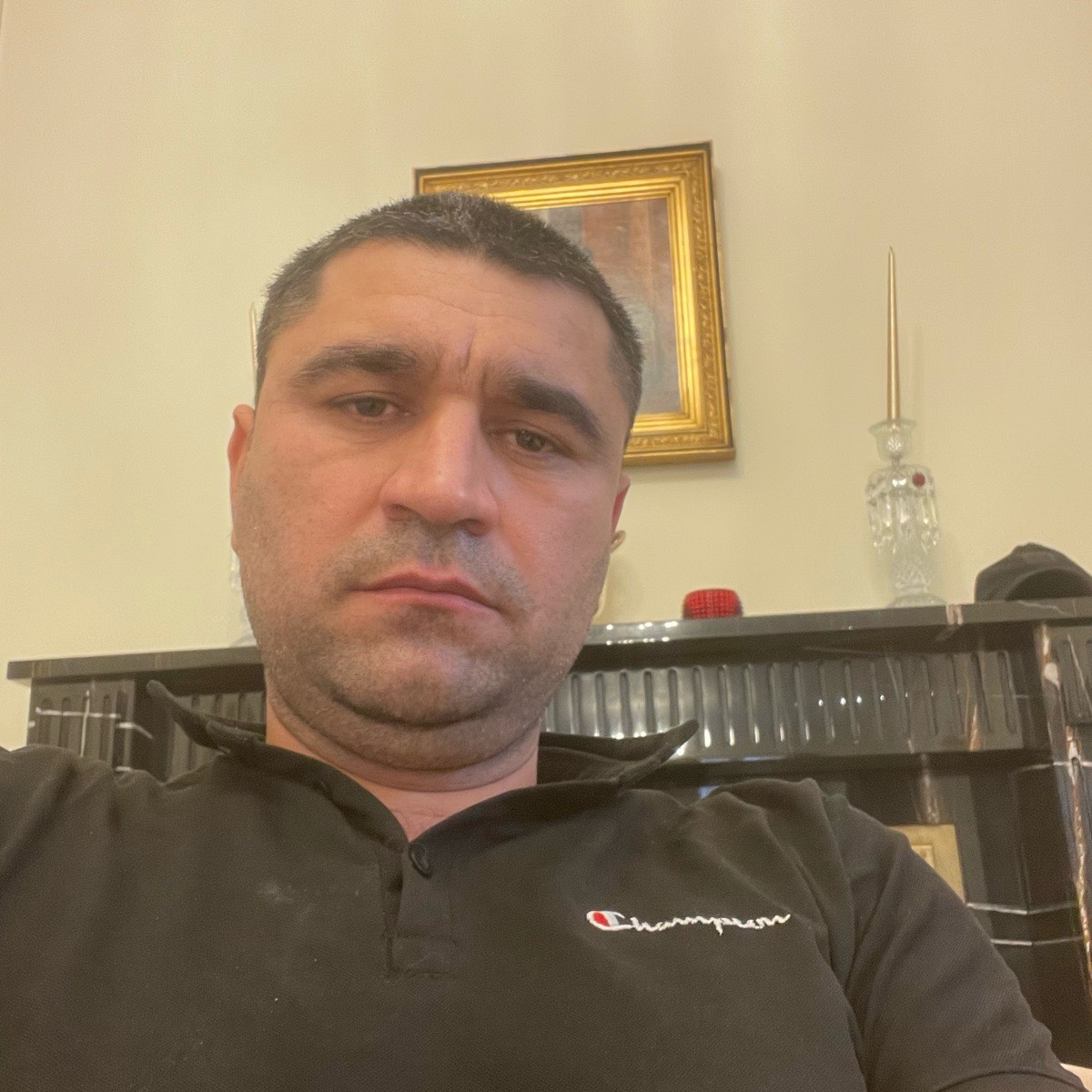 Рафик Халилов