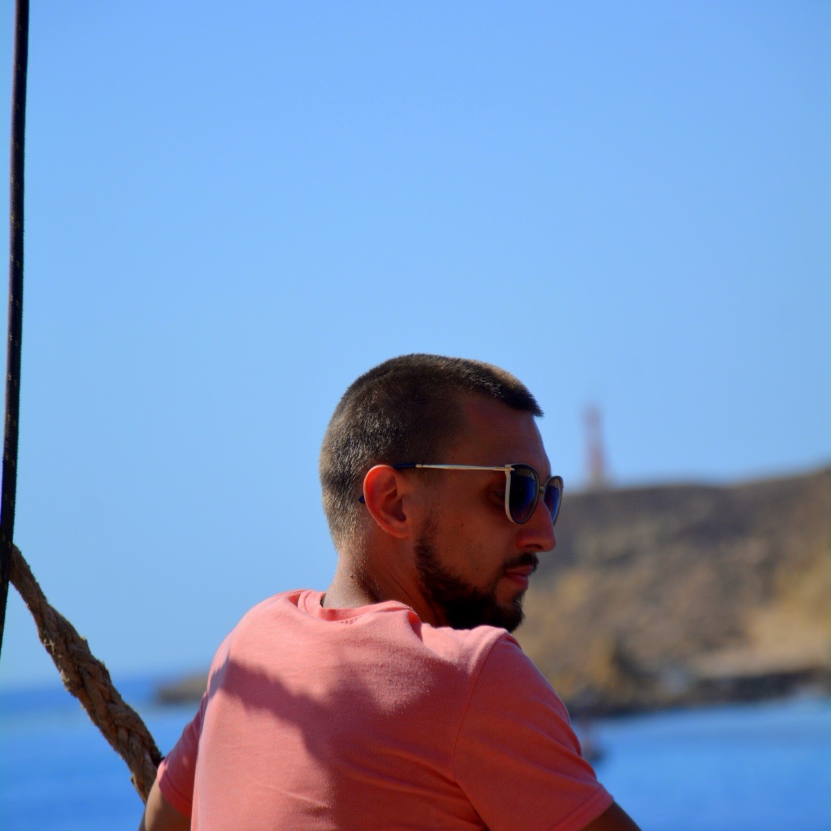 Павел Заруцков | Сетка — социальная сеть от hh.ru