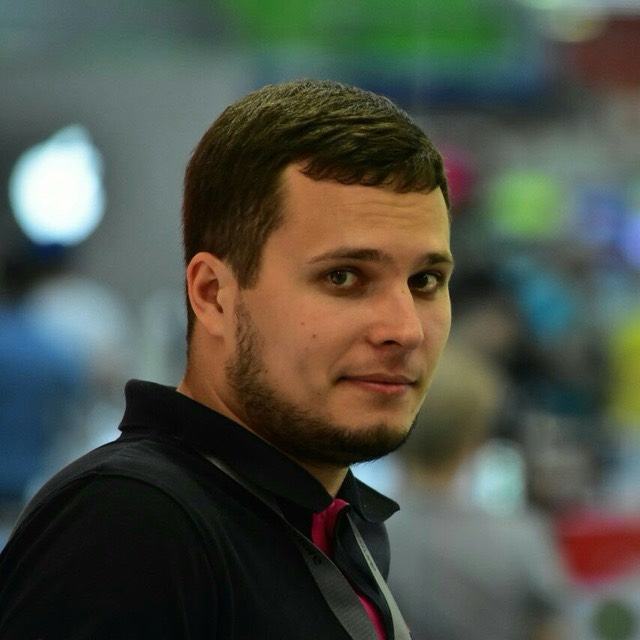 Денис Алфимов