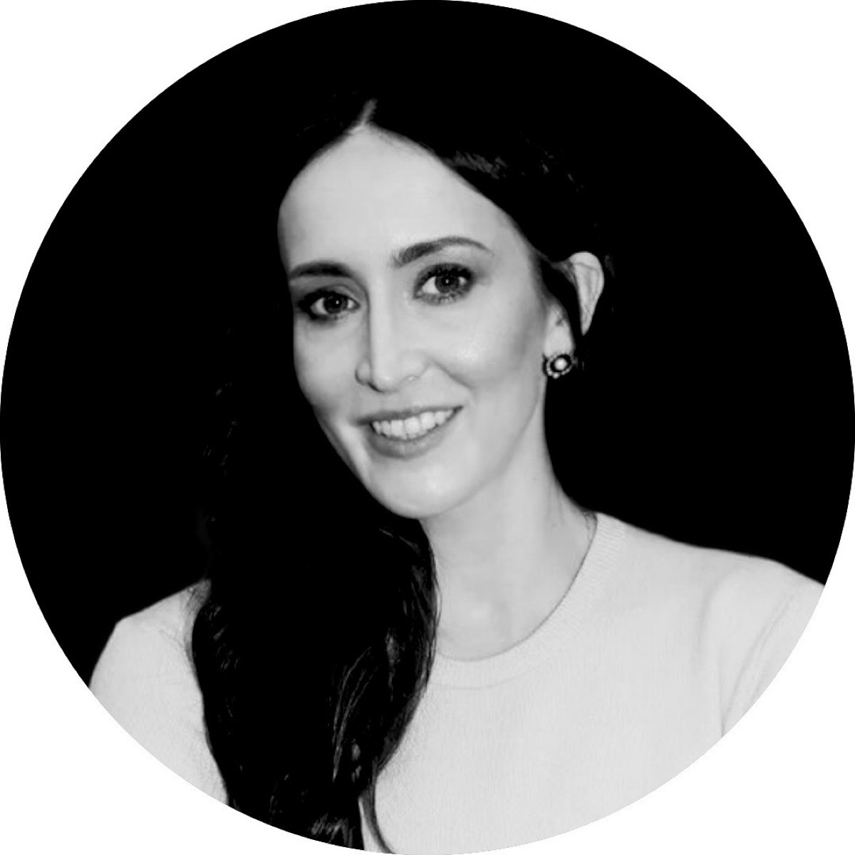 Радмила Нигматулина | Сетка — социальная сеть от hh.ru