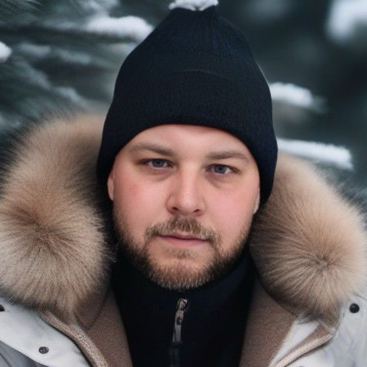 Павел Чабан