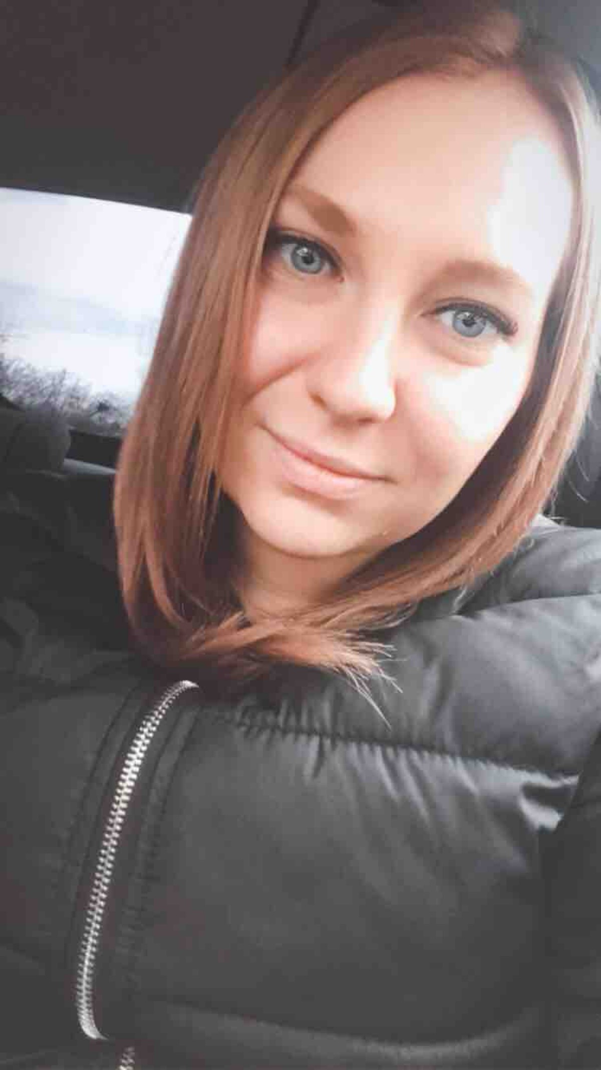 Анна Петровская