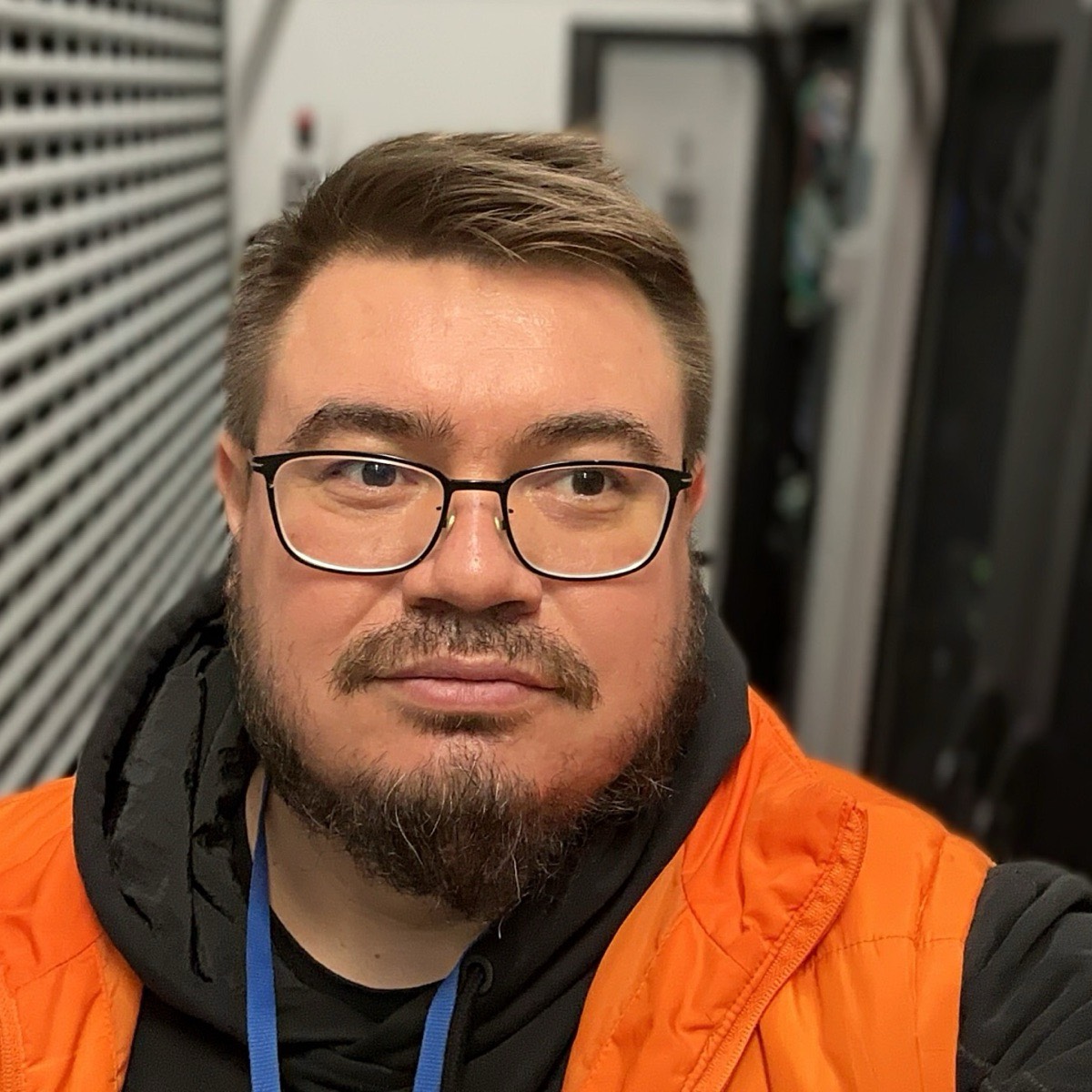 Вадим Газиев | Сетка — социальная сеть от hh.ru