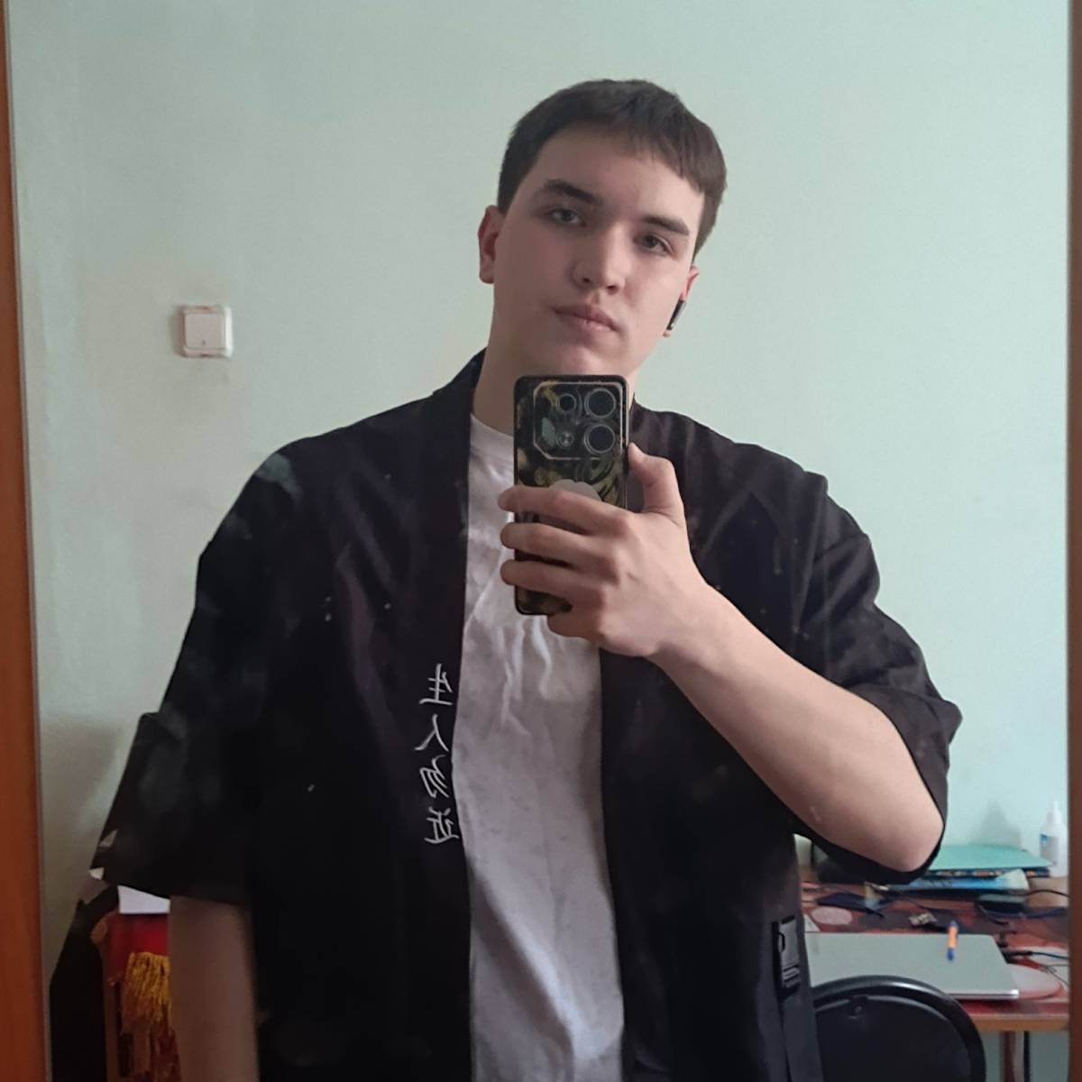 Алексей Бочкарев