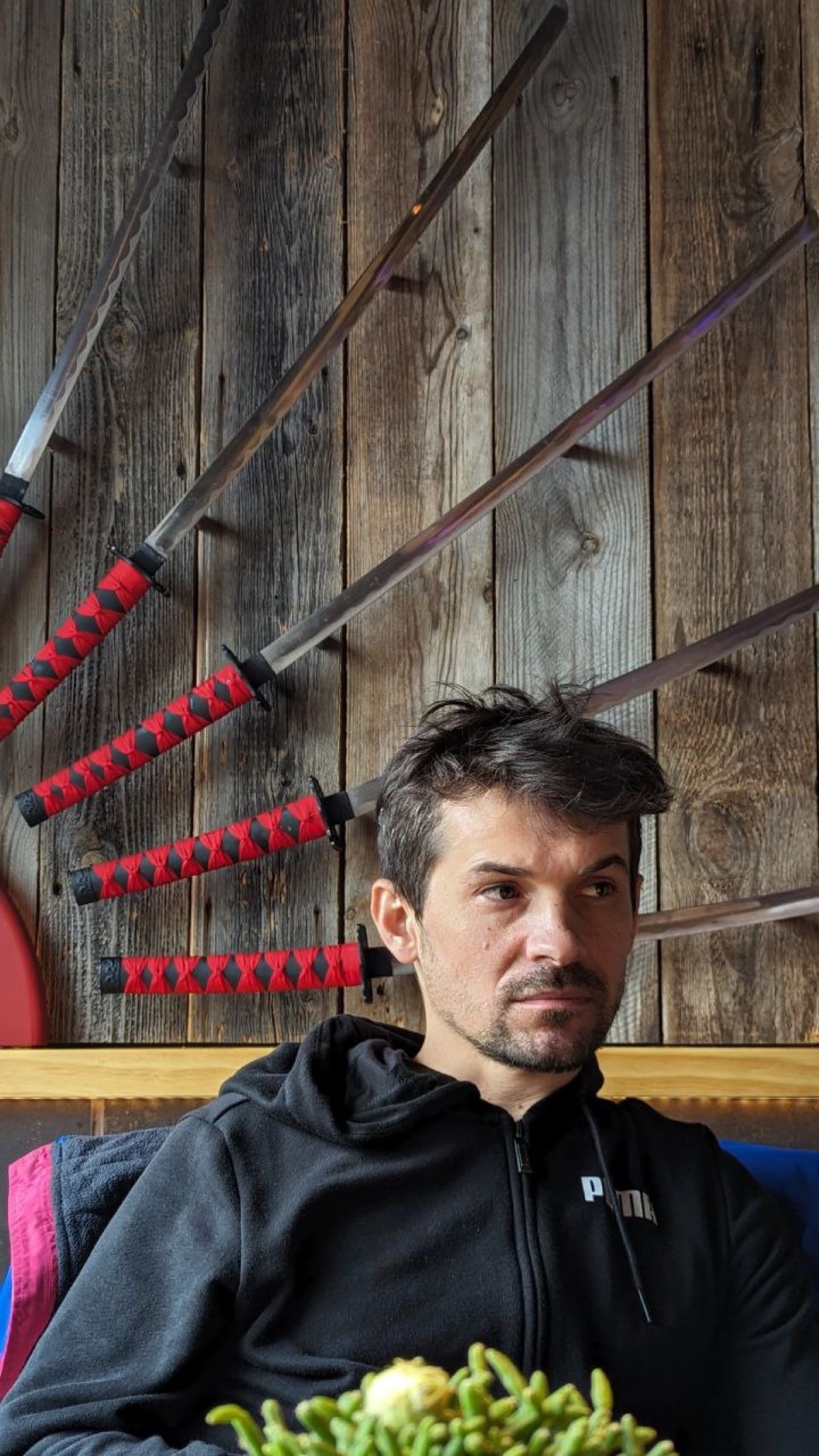 Александр Курбатов | Сетка — социальная сеть от hh.ru