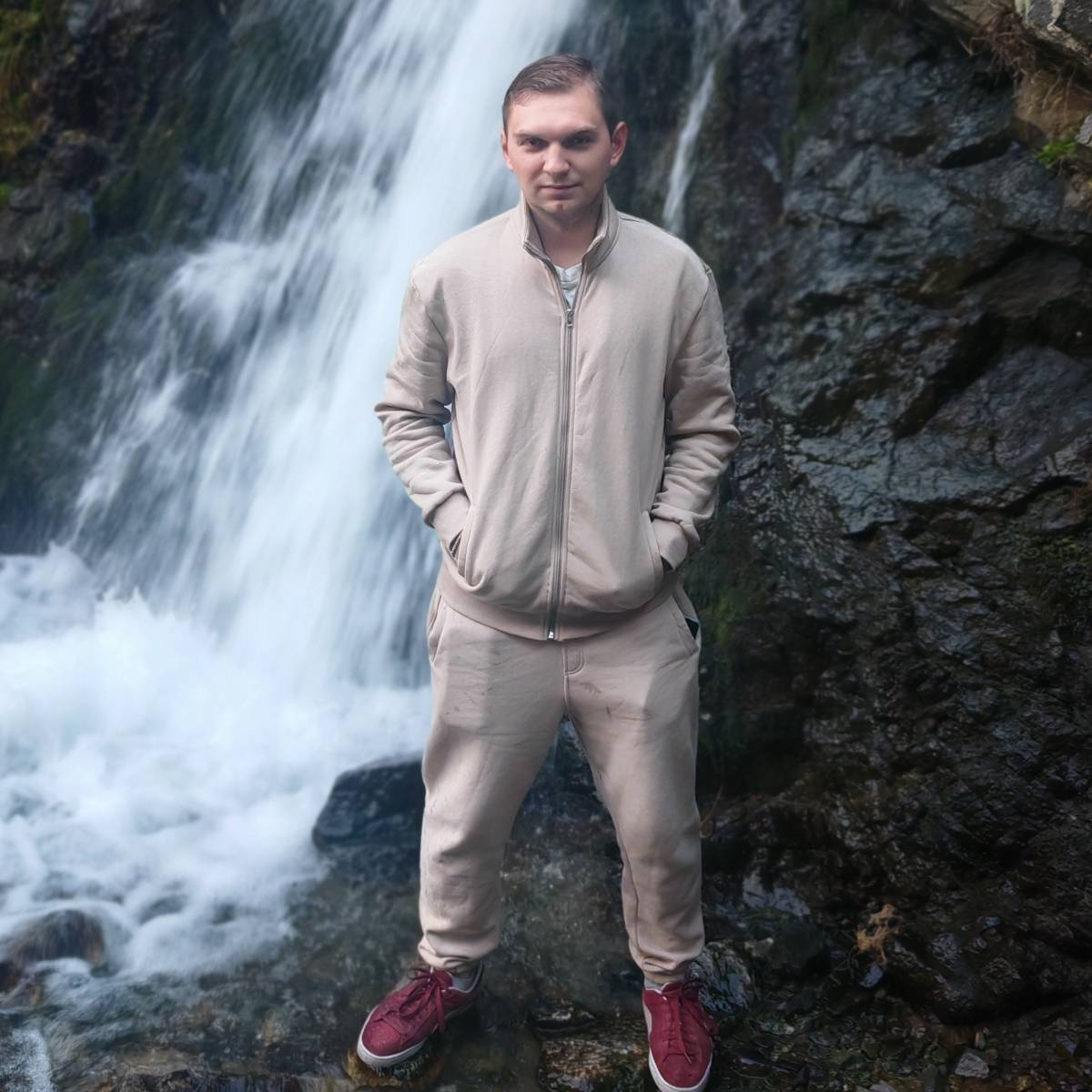 Никита Морозов | Сетка — социальная сеть от hh.ru