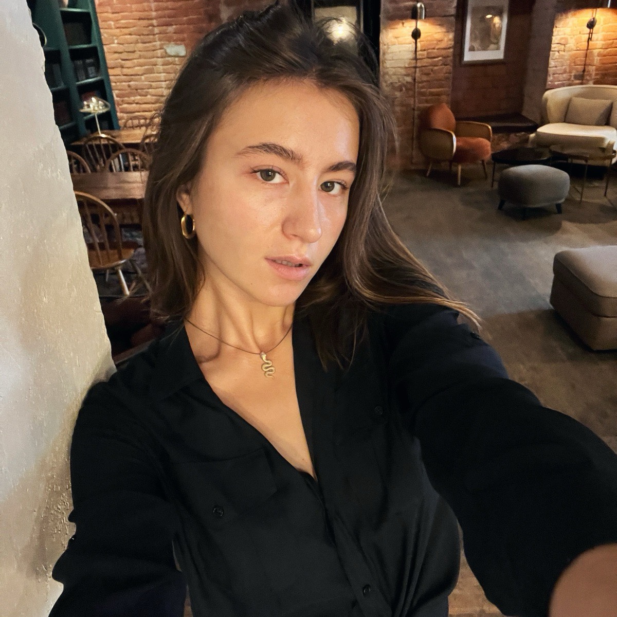 Екатерина Эллер