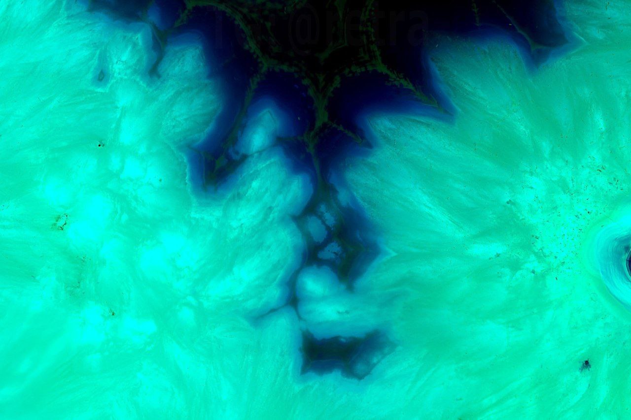 Учёные открыли новый цвет под названием «оло» (olo) | Сетка — социальная сеть от hh.ru