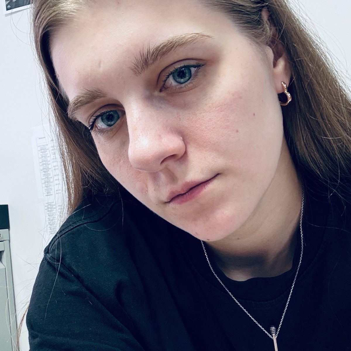 Diana Gladysheva | Сетка — социальная сеть от hh.ru