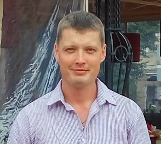 Антон Богданов