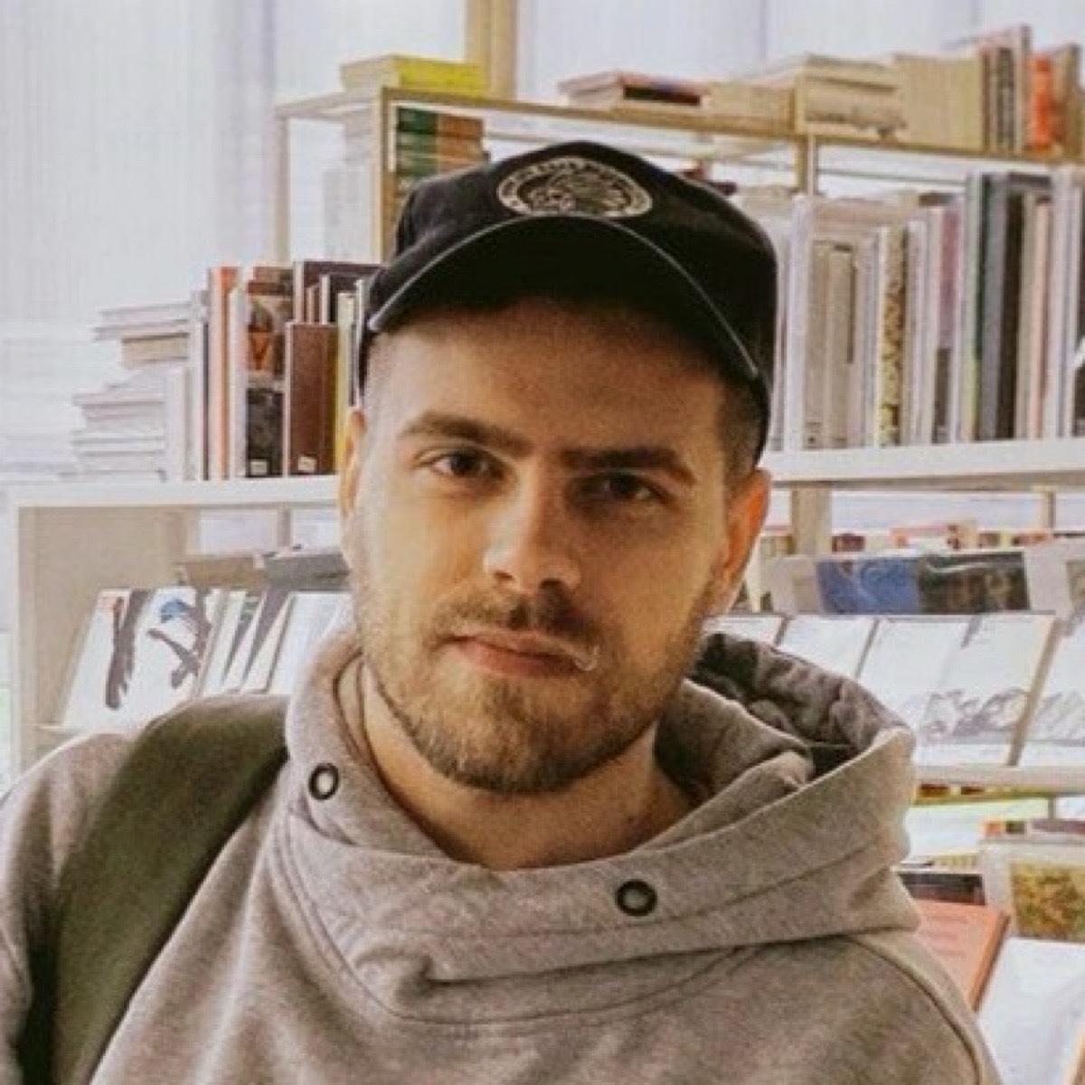 Юрий Михно | Сетка — социальная сеть от hh.ru