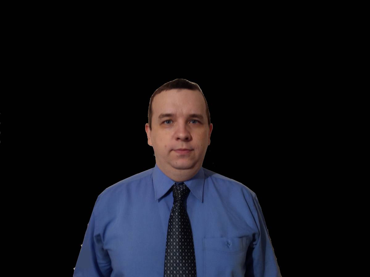 Юрий Швецов | Сетка — социальная сеть от hh.ru