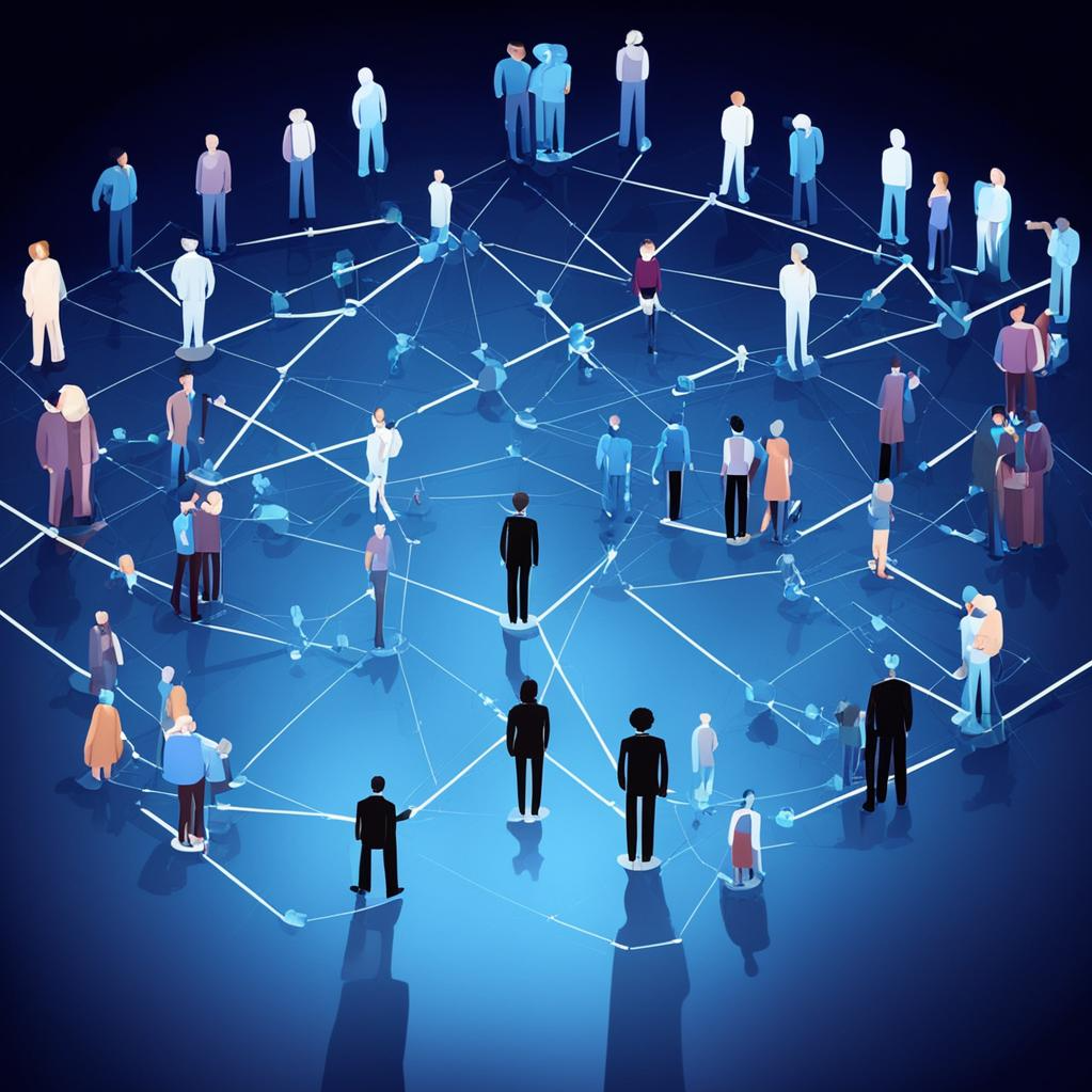 Вдохновляющие связи для новых идей | Сетка — социальная сеть от hh.ru