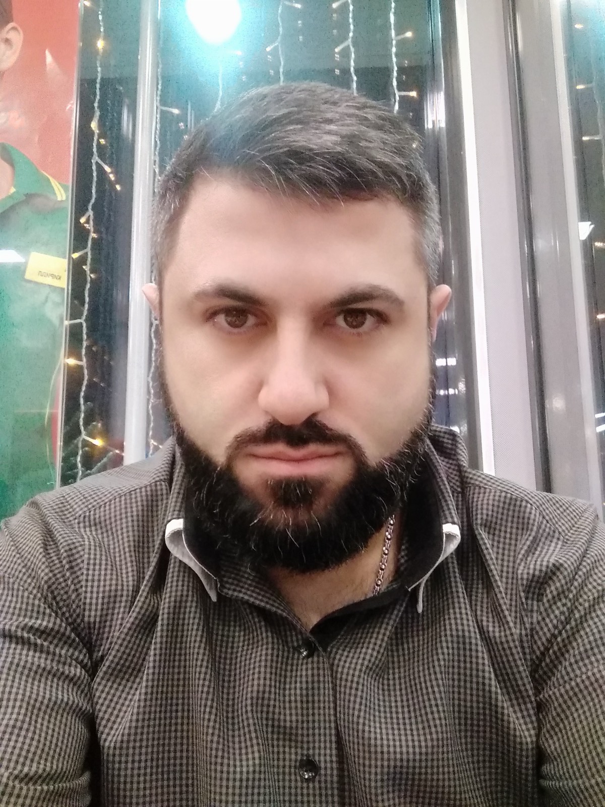 Вячеслав Куджоян | Сетка — социальная сеть от hh.ru