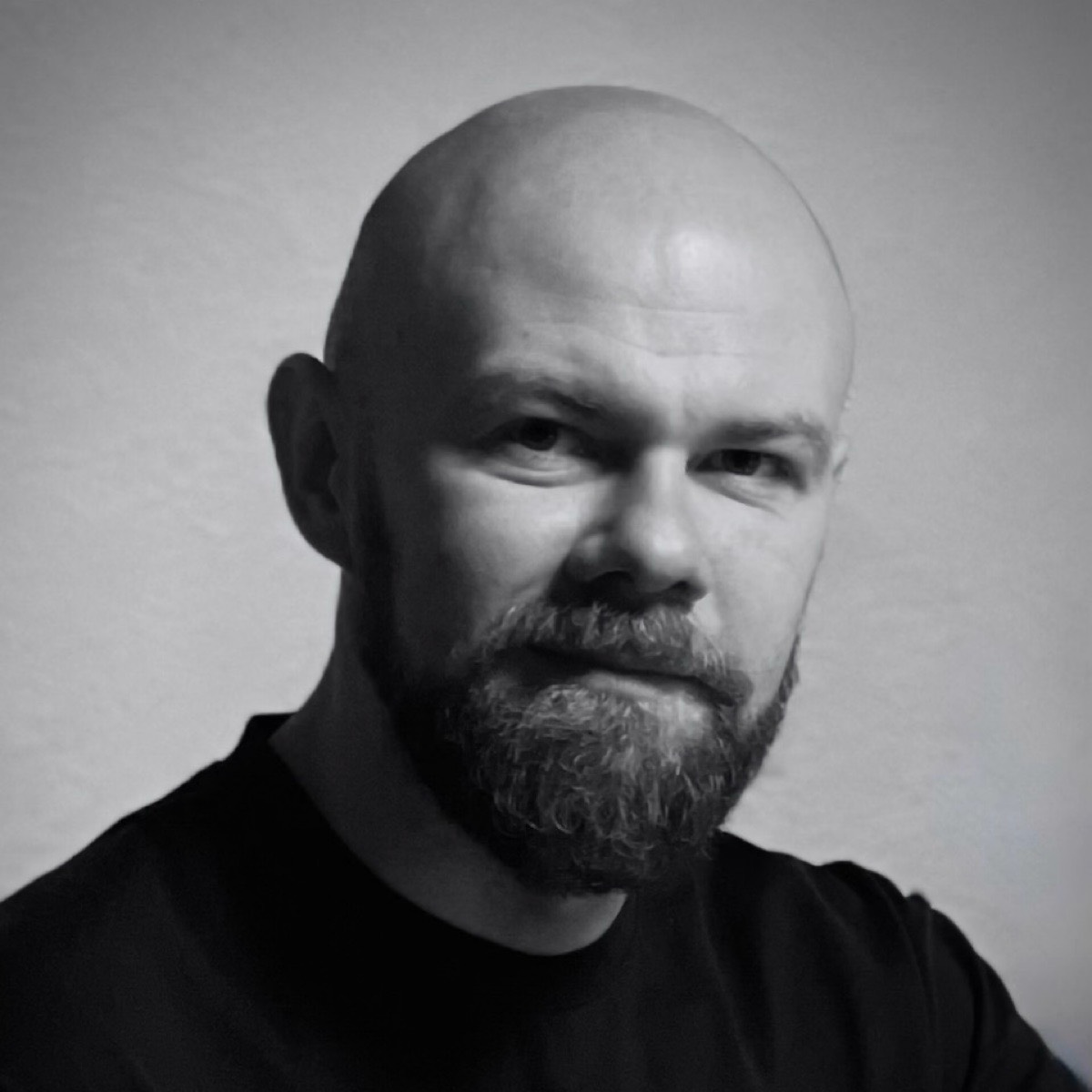 Абрам Шатров