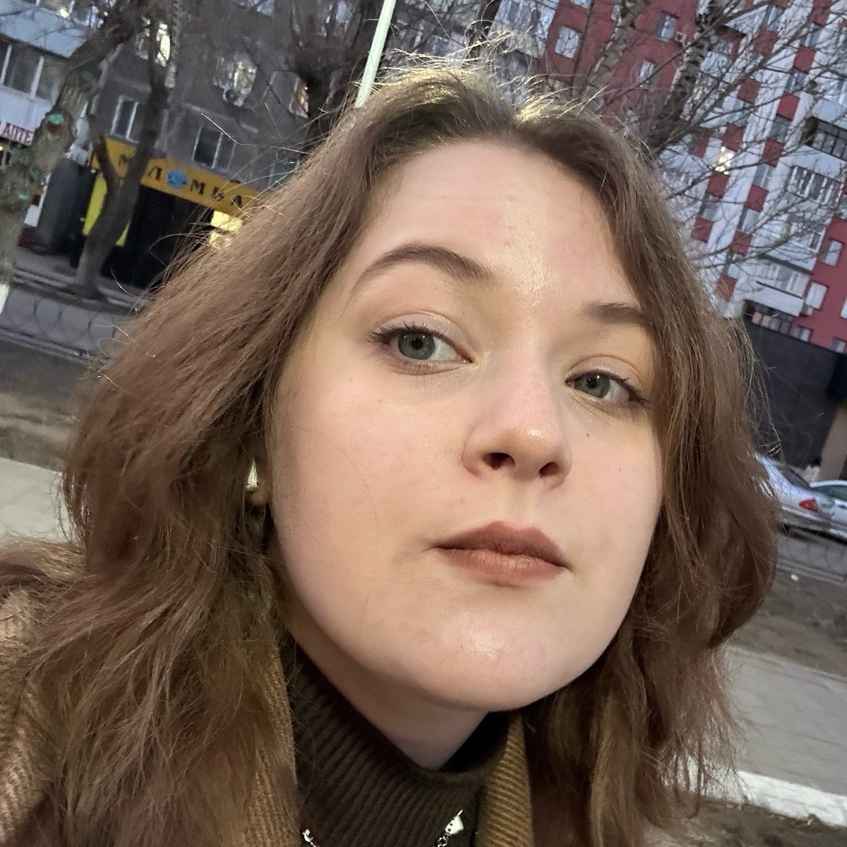 Дарья Финонченко | Сетка — социальная сеть от hh.ru