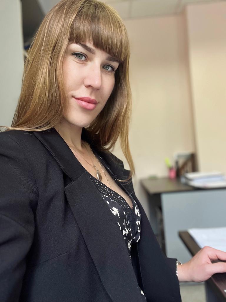 Анна Хальчицкая