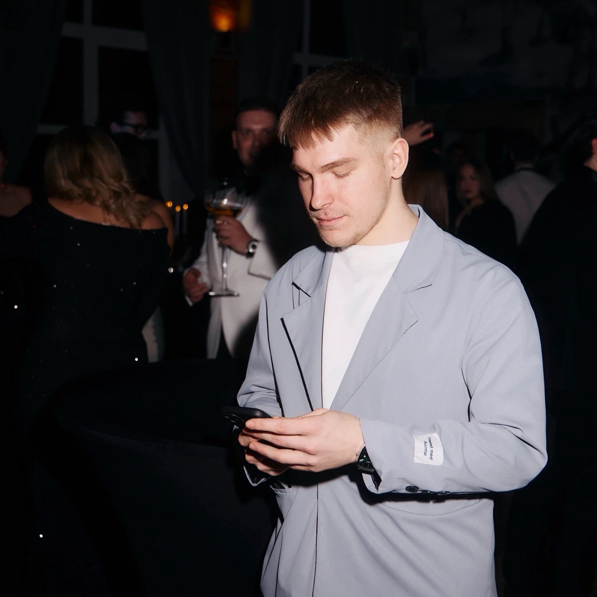 Vlad Alabuzhev