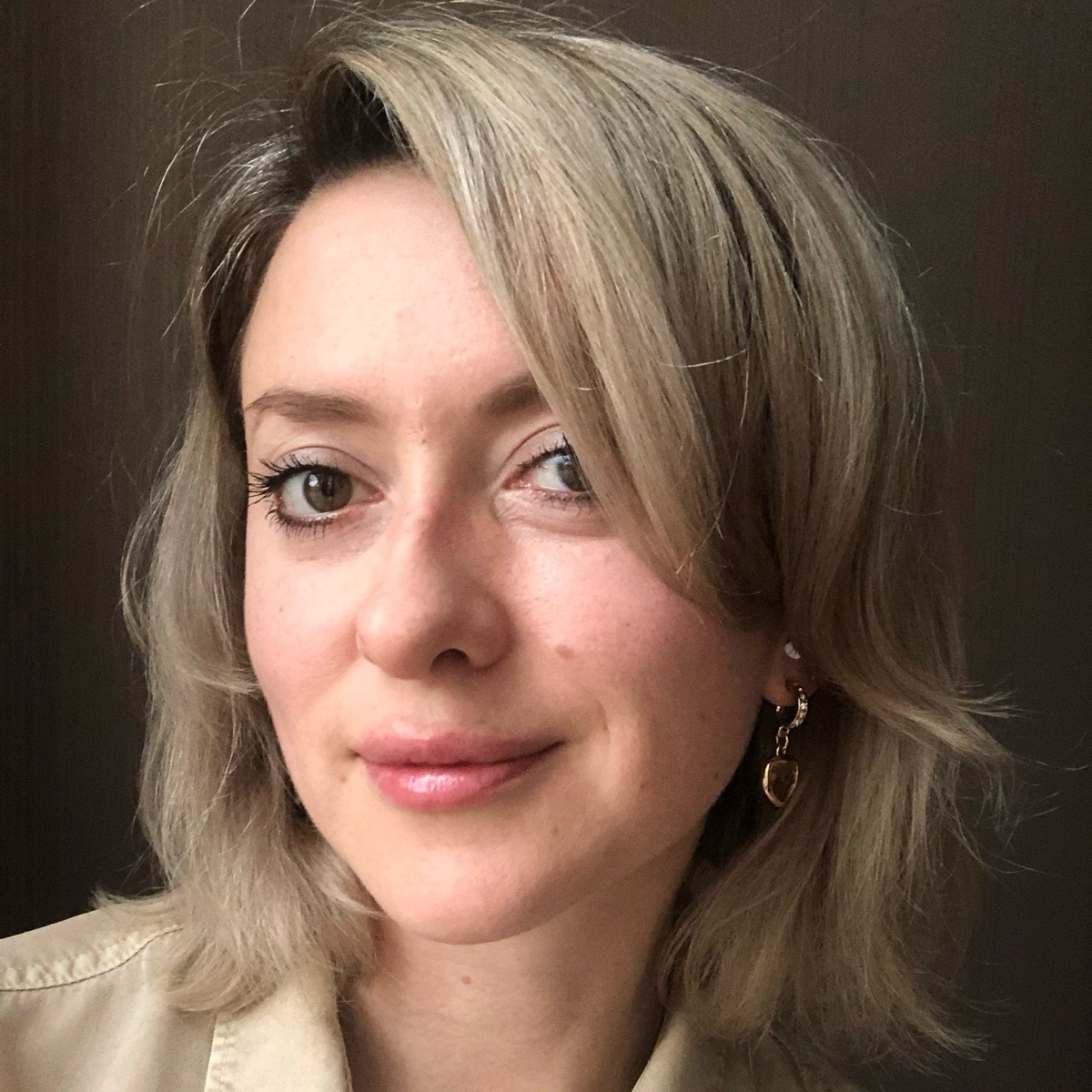 Алина Коротова