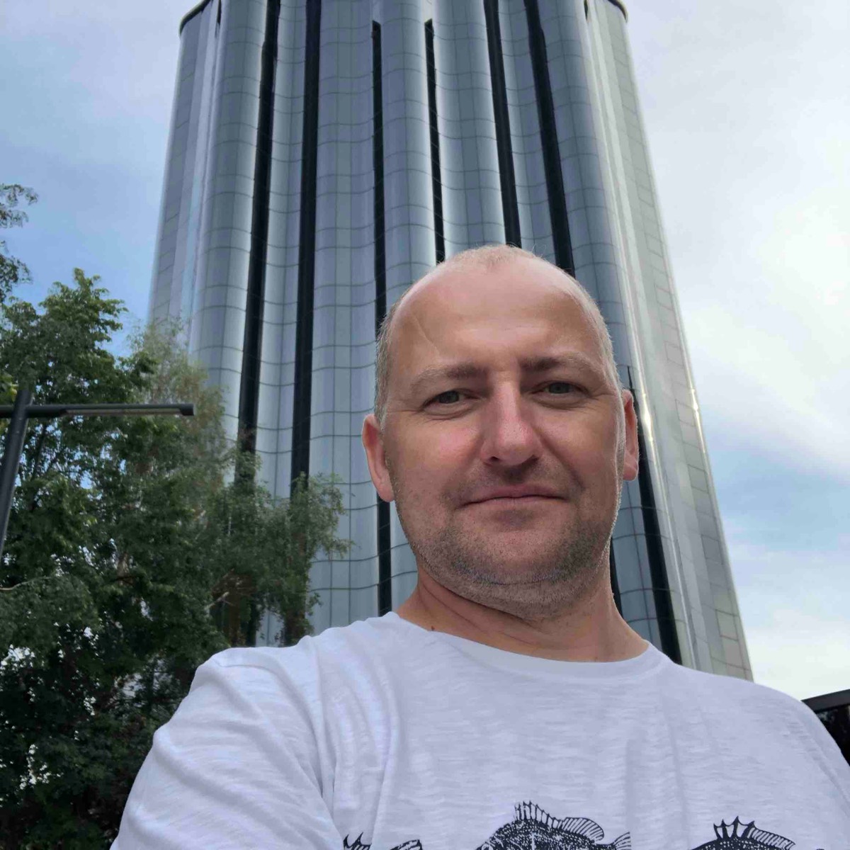 Альберт Контюков | Сетка — социальная сеть от hh.ru