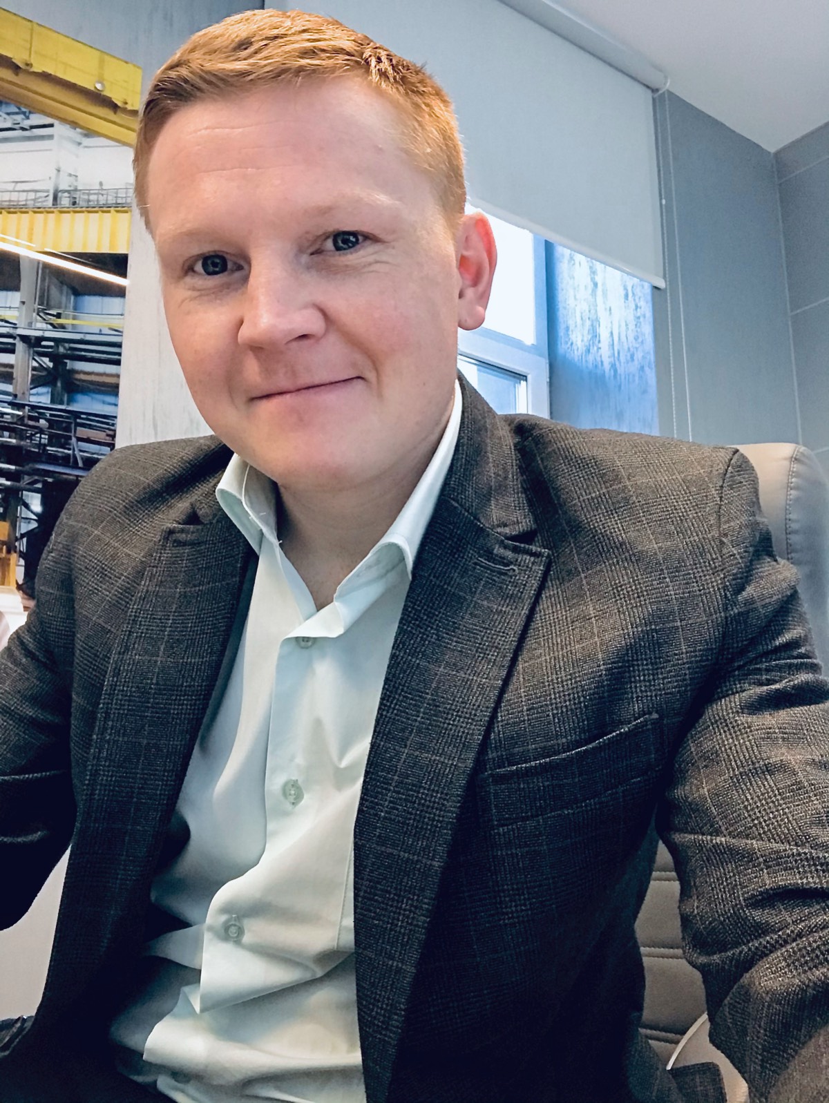 Константин Бревнов