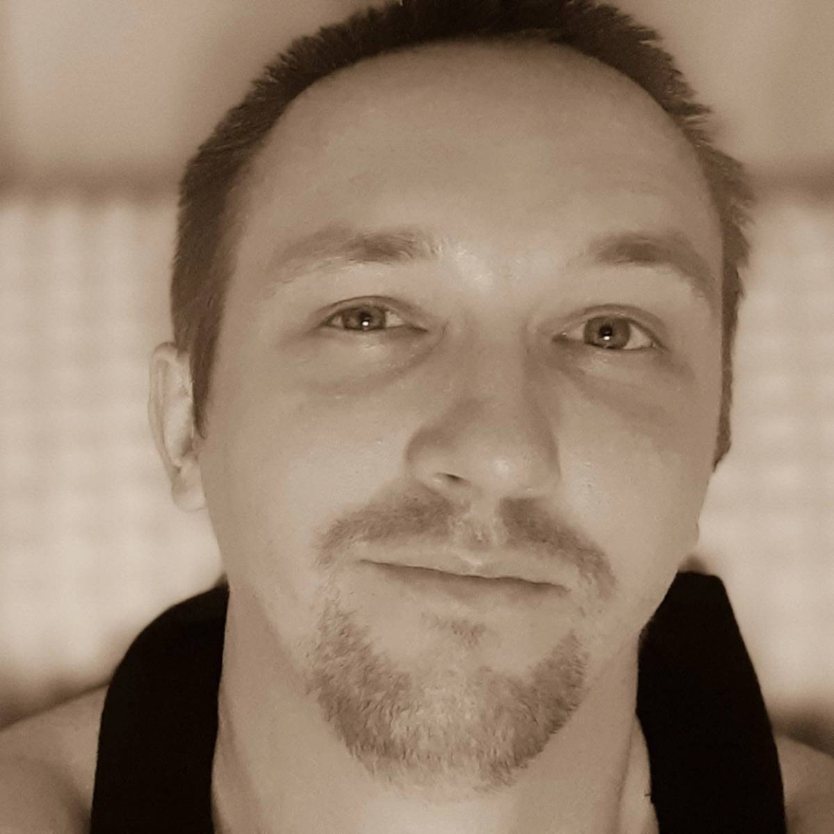 Павел Гопас | Сетка — социальная сеть от hh.ru