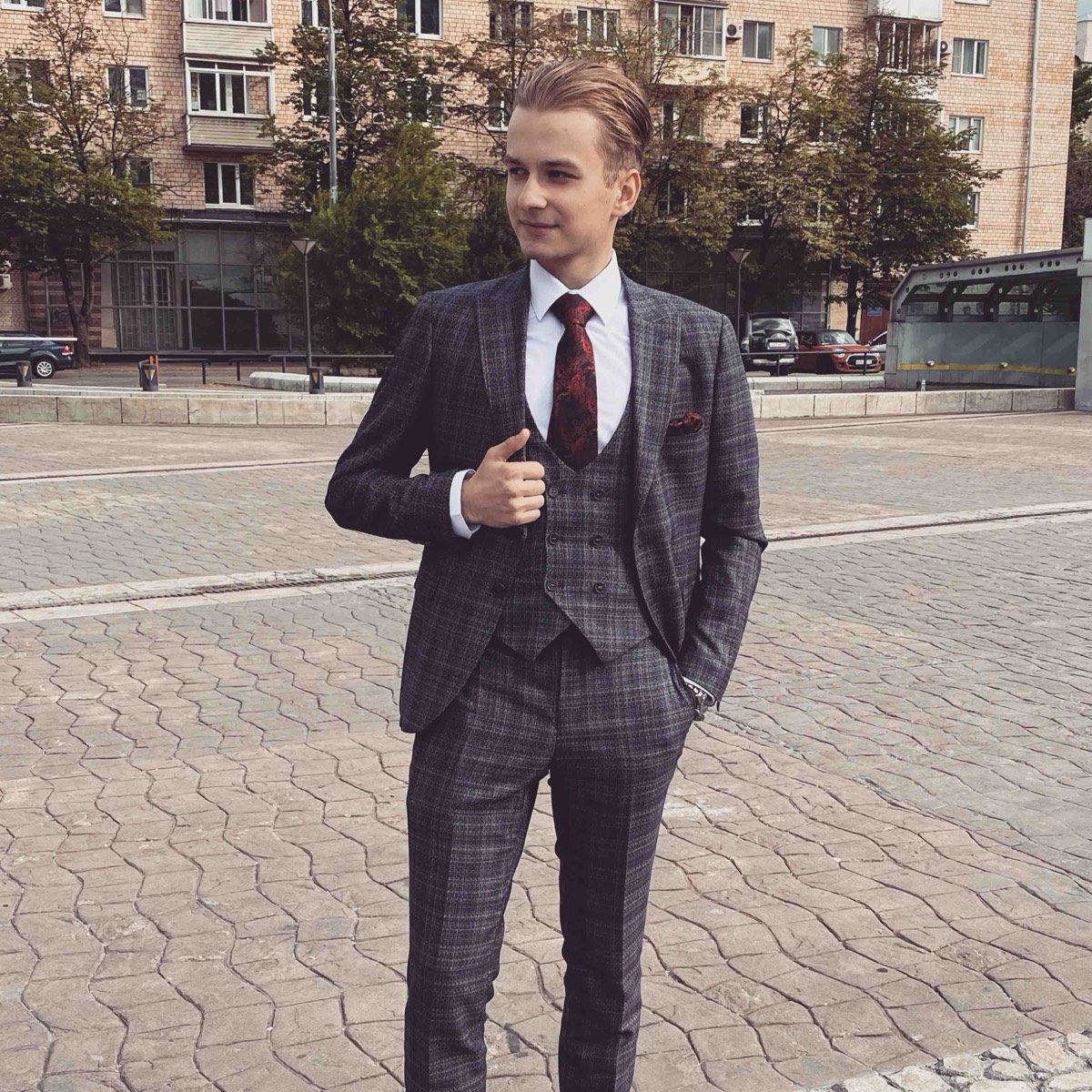 Дмитрий Воеводин