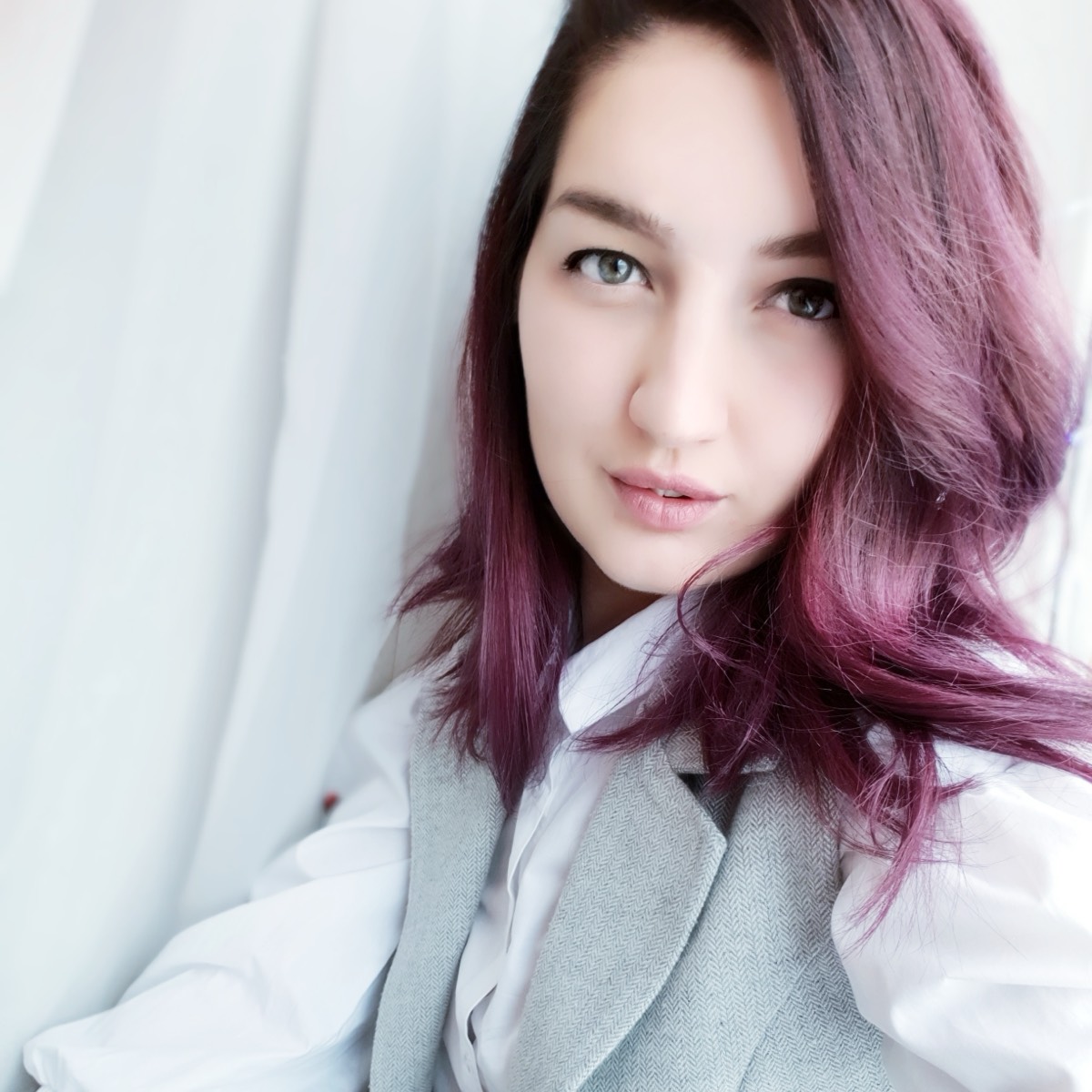 Екатерина Иванова