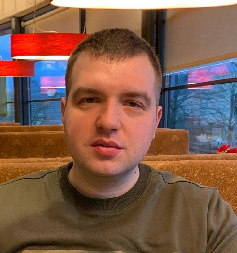 Андрей Боярун