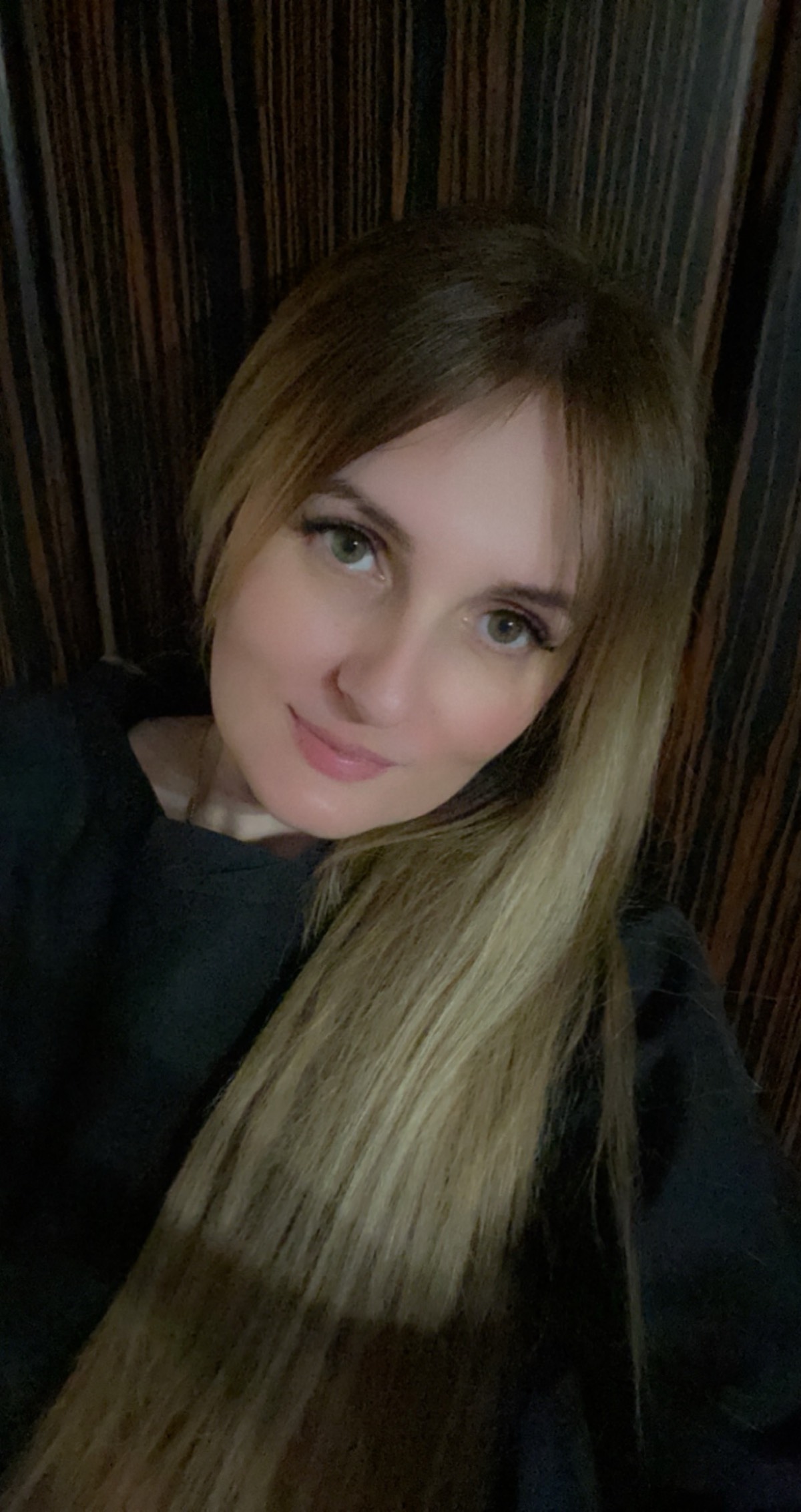 Надежда Наговицына