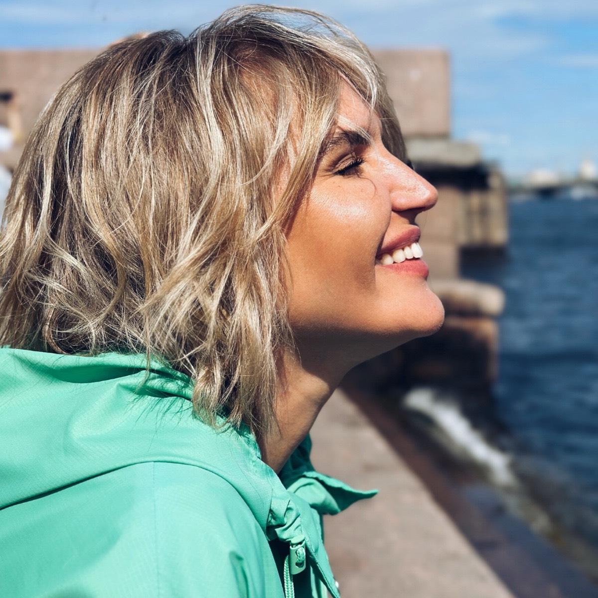 Марина Величко