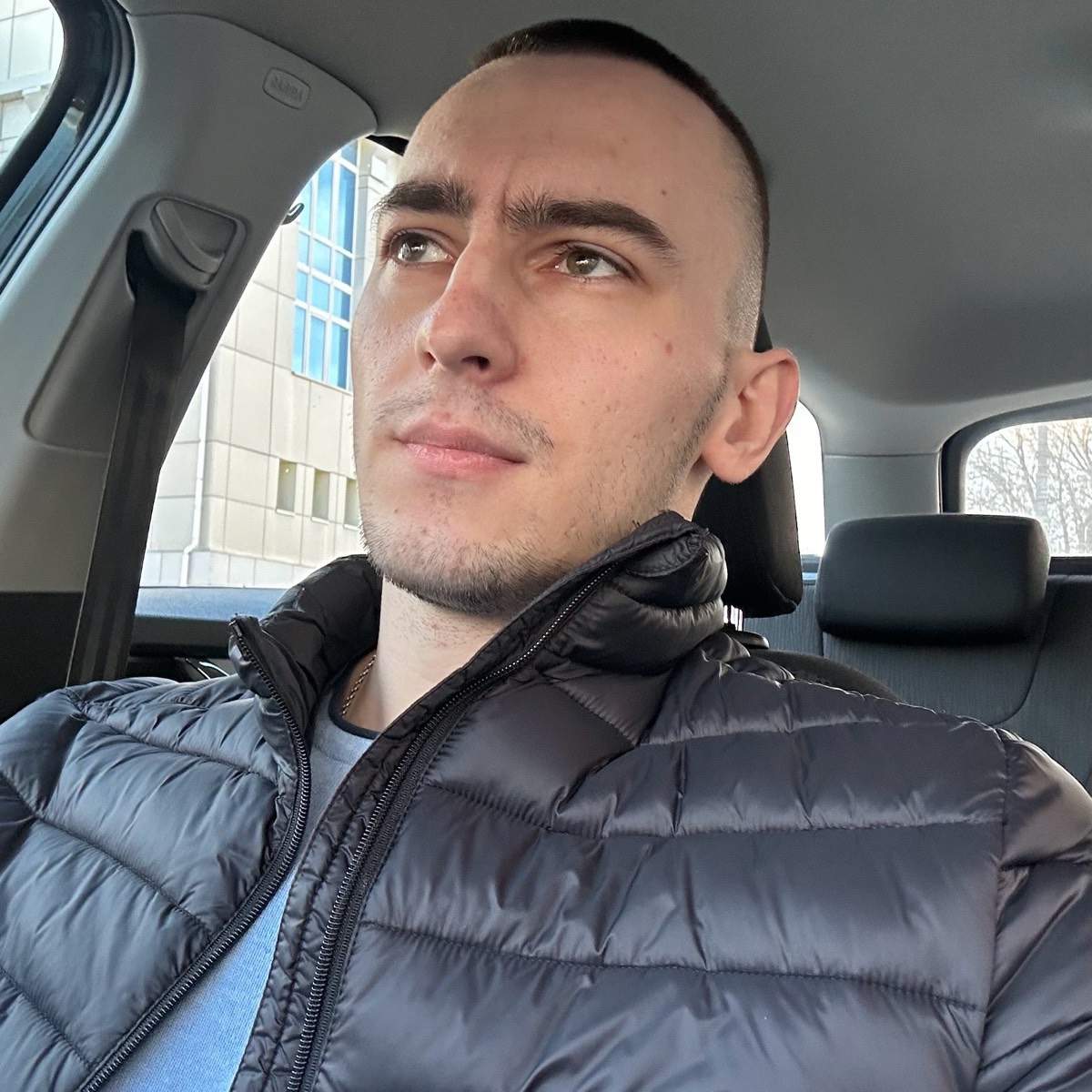 Максим Волков | Сетка — социальная сеть от hh.ru