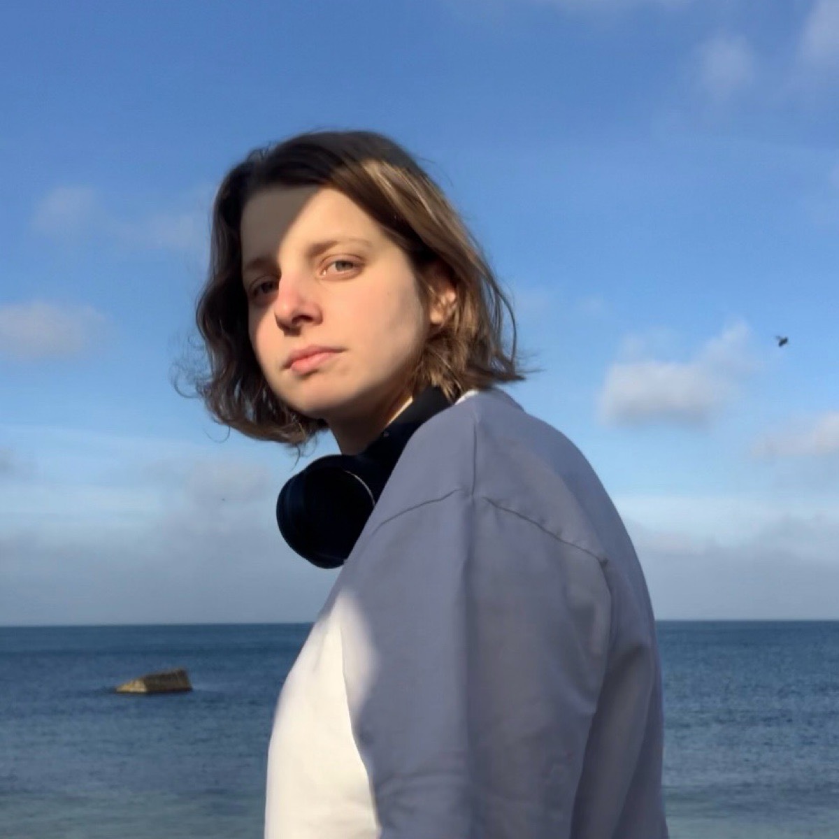 Анастасия Осипенко