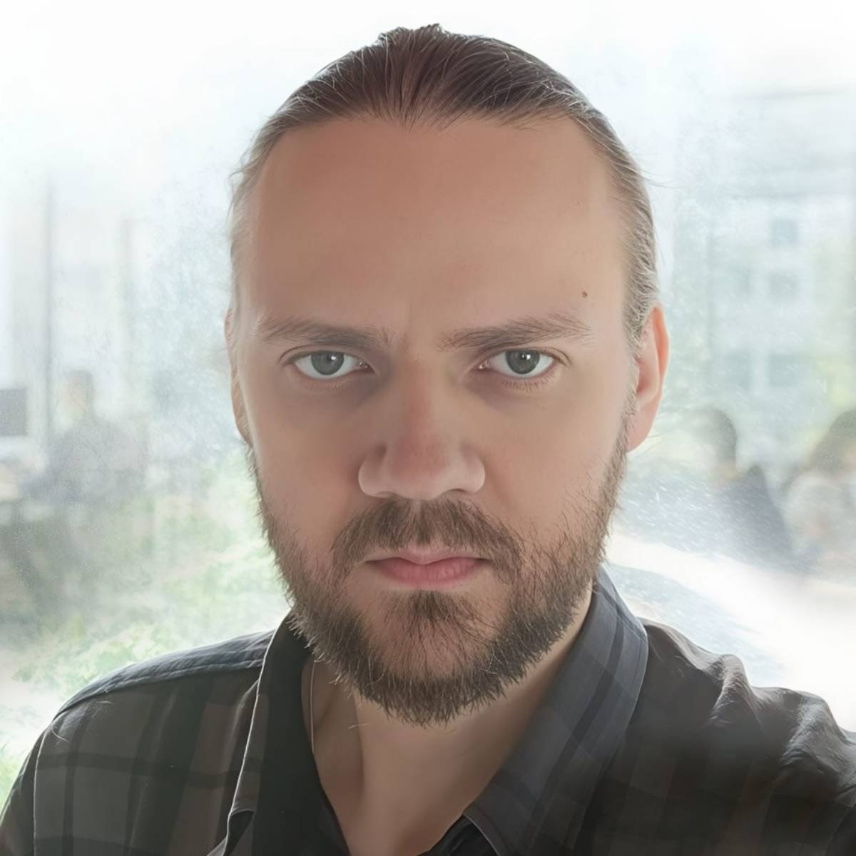 Илья Полянский