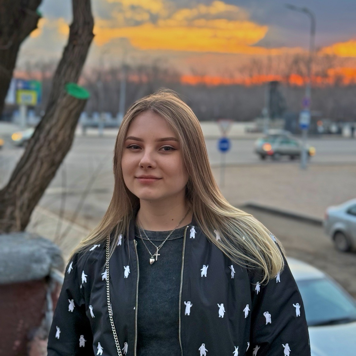 Виктория Богданова | Сетка — социальная сеть от hh.ru