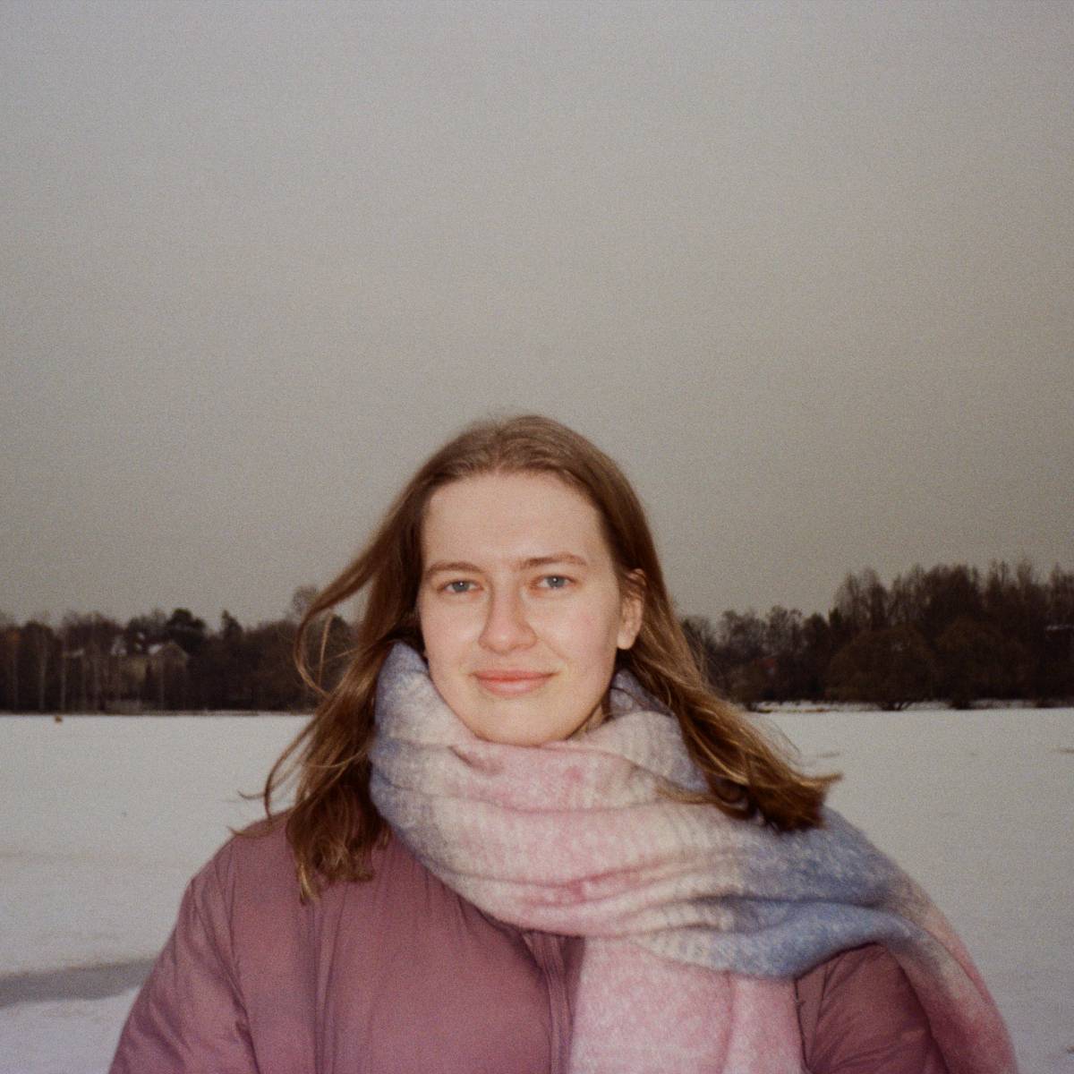 Лера Романова