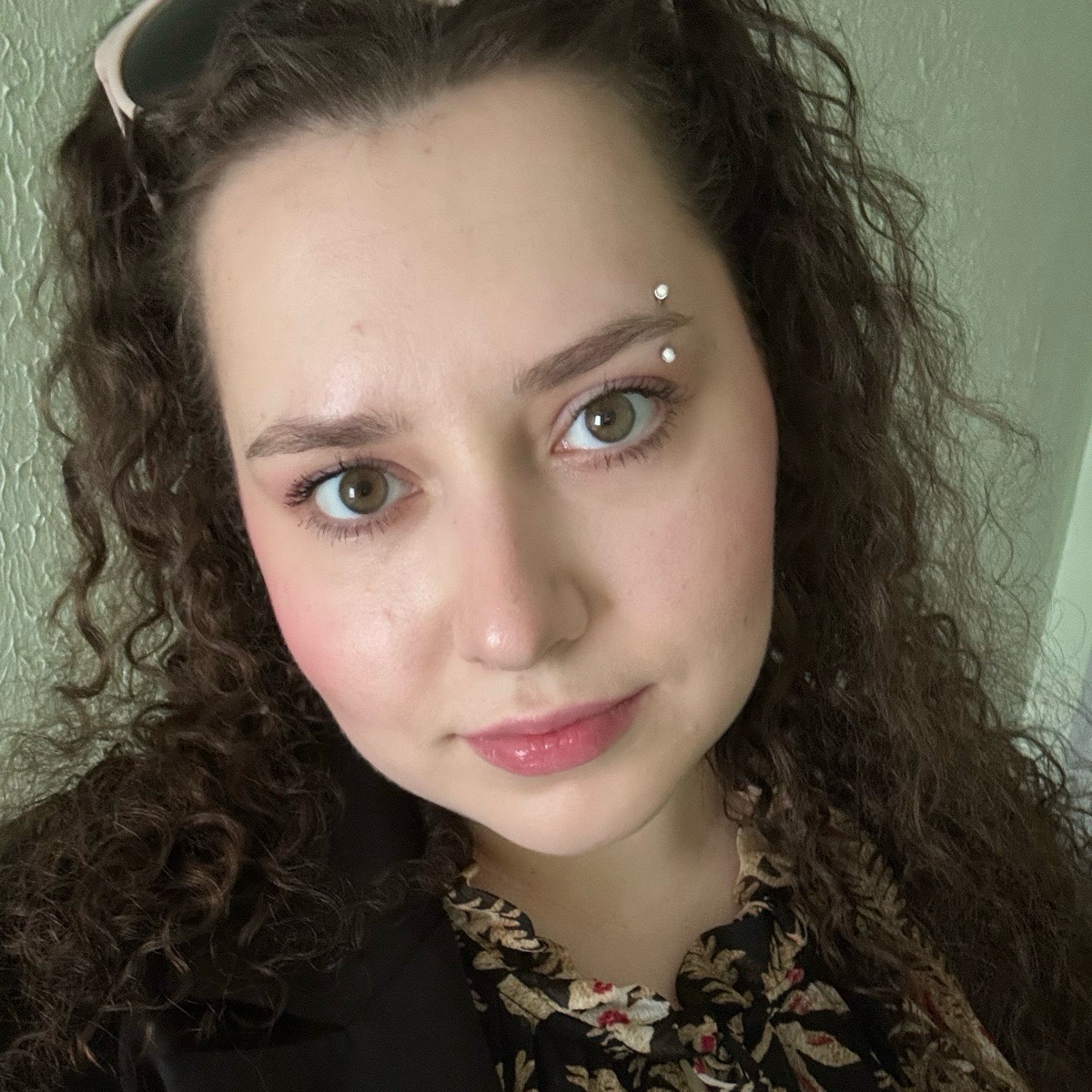 Анастасия Киселева | Сетка — социальная сеть от hh.ru