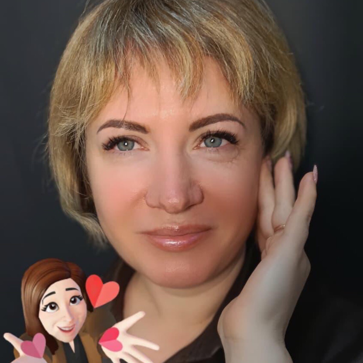 Ольга Пятница